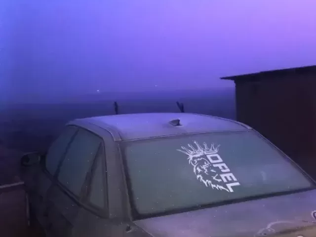 Opel Astra F, 1997 1, avtobaza.tj