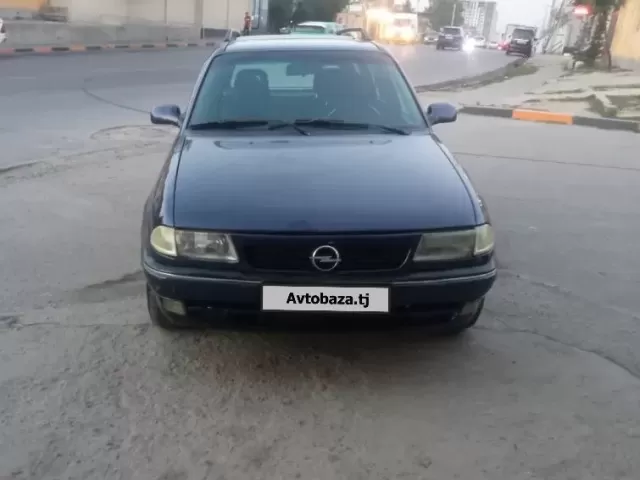 Opel Astra F 1, avtobaza.tj