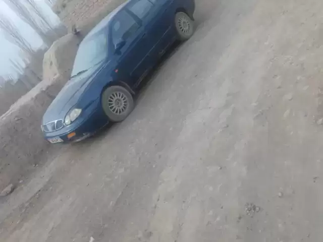Daewoo Leganza, 1998 1, avtobaza.tj