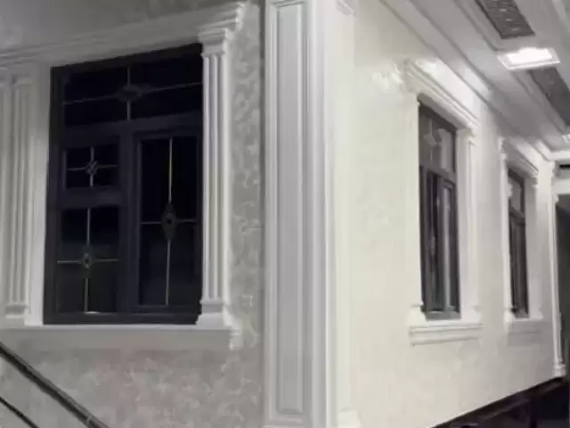 Услуги Фасад 1, farmo.tj
