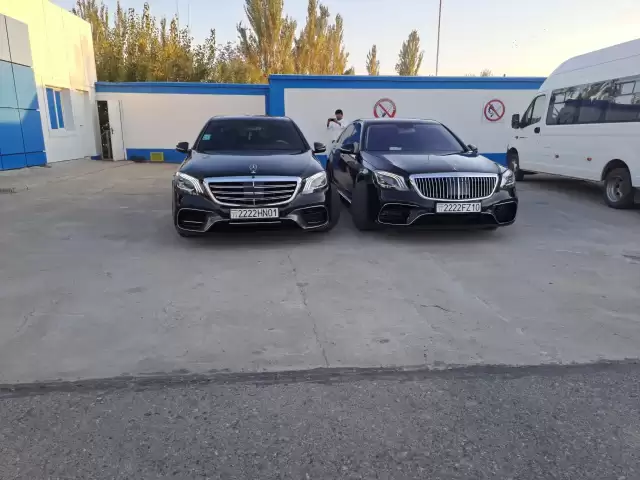 Закази Мошин барои Туй 1, avtobaza.tj