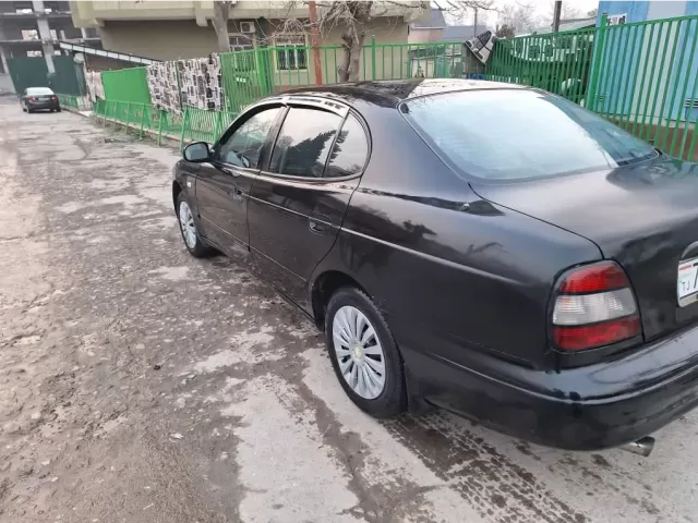 Daewoo Leganza 1, avtobaza.tj