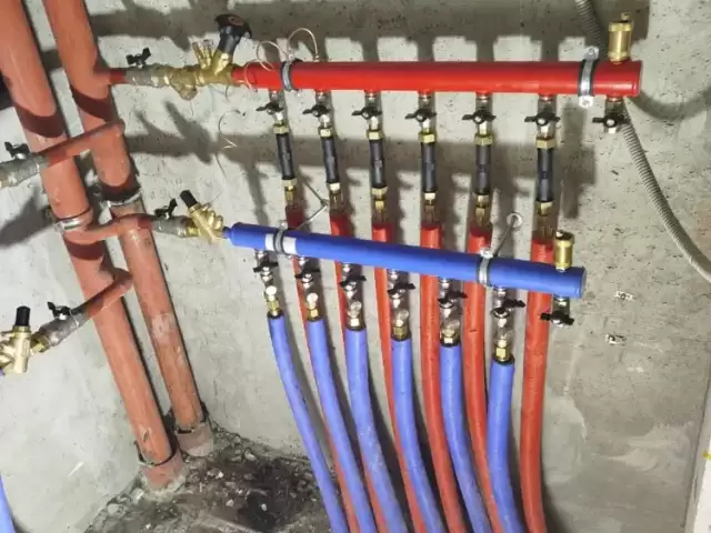 Услуги Сантехника 1, farmo.tj