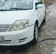 Toyota Corolla, 2004 в Душанбе