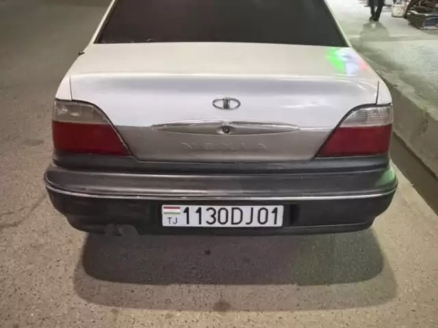 Daewoo Nexia, 1995 1, avtobaza.tj Daewoo Nexia, 1995 1, avtobaza.tj