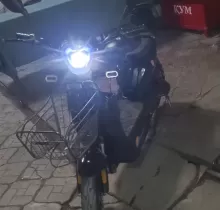 Скутер, 2026 в Душанбе 