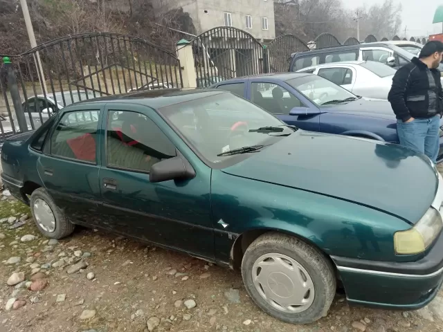 Opel Vectra A, 1995 1, avtobaza.tj