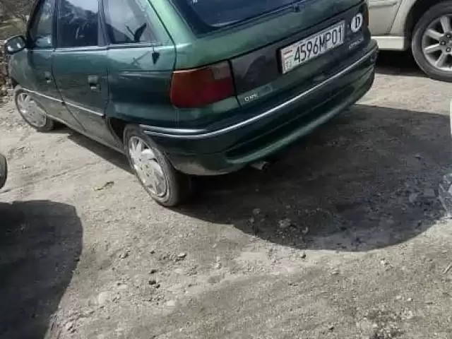 Opel Astra F, 1997 1, avtobaza.tj Opel Astra F, 1997 1, avtobaza.tj