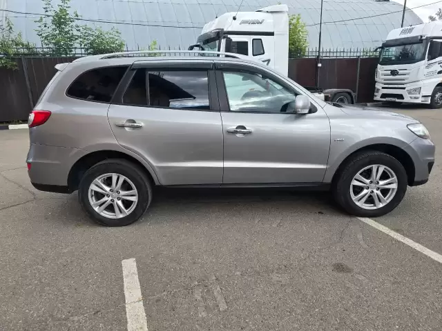 Hyundai Santa Fe, 2011 1, avtobaza.tj