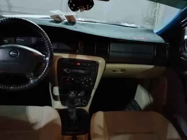 Opel Vectra B, 1999 1, avtobaza.tj