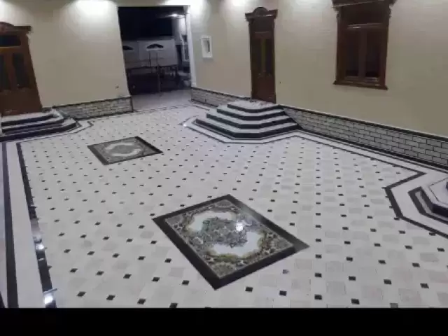 Устои брусчатка 1, farmo.tj