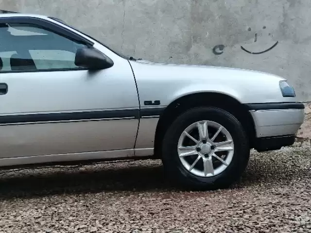 Opel Vectra A, 1990 1, avtobaza.tj