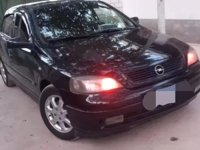 Opel Astra G 1, avtobaza.tj