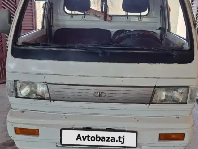 Daewoo Labo 1, avtobaza.tj