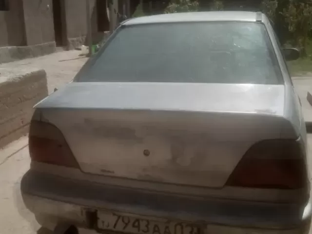 Daewoo Nexia II, 1997 1, avtobaza.tj