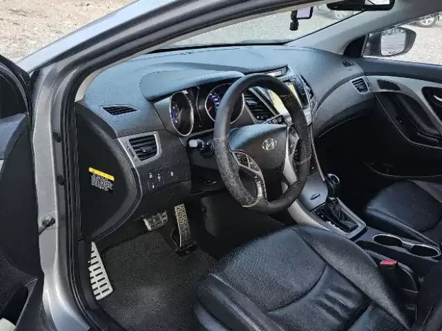 Hyundai Avante, 2014 1, avtobaza.tj Hyundai Avante, 2014 1, avtobaza.tj