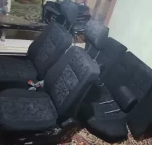 Сиденье комплект в Душанбе