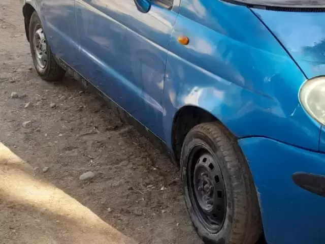 Daewoo Matiz (Standart), 2000 1, avtobaza.tj