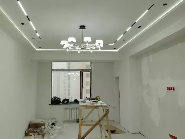 Услуги Шпаклёвка 1, farmo.tj