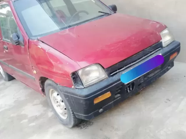 Daewoo Tico 1, avtobaza.tj