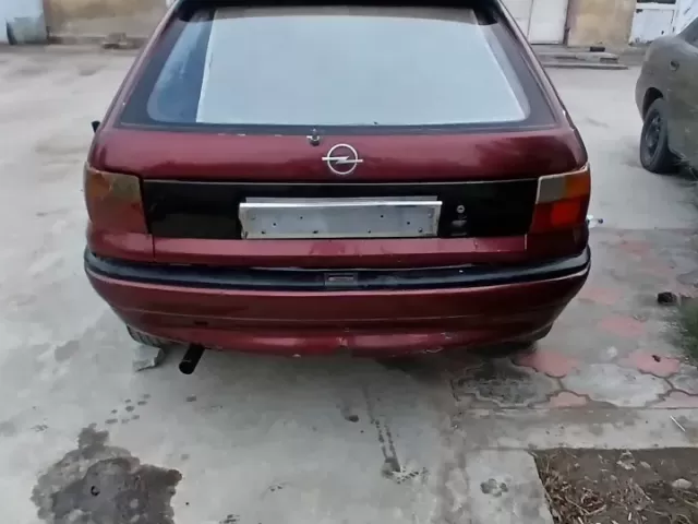 Opel Astra F, 1994 1, avtobaza.tj