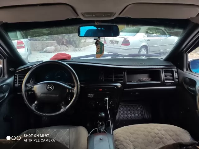 Opel Vectra B, 1996 1, avtobaza.tj