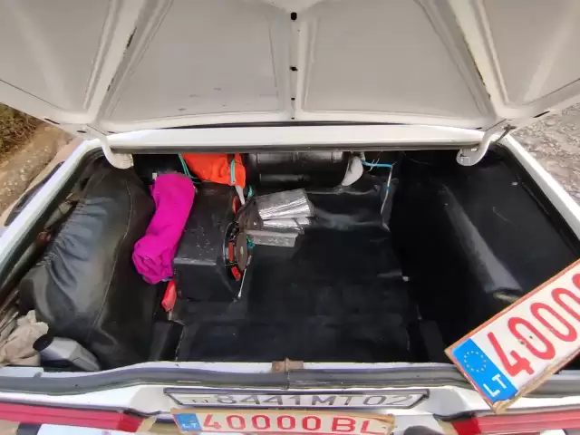 ВАЗ(Lada) 2107, 2002 1, avtobaza.tj