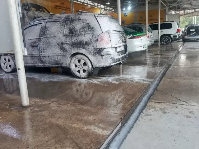 Opel Zafira, 2007 1, avtobaza.tj