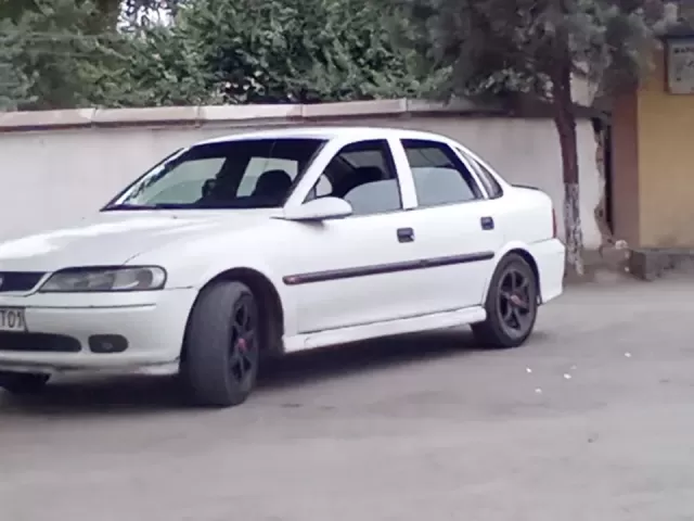 Opel Vectra B, 1996 1, avtobaza.tj