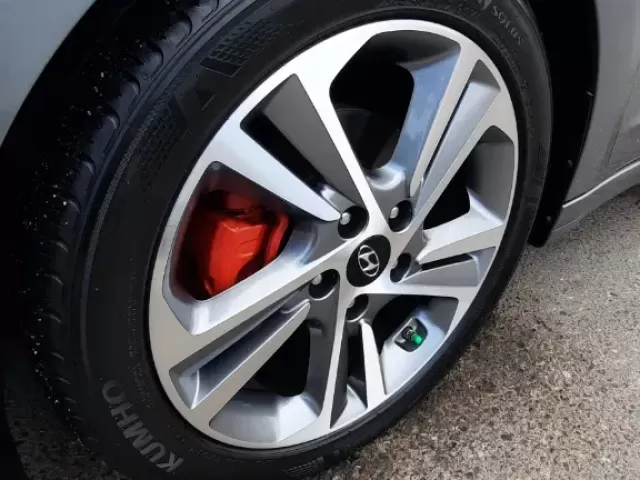 Hyundai Avante, 2016 1, avtobaza.tj