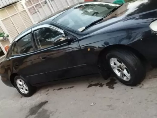 Daewoo Leganza 1, avtobaza.tj