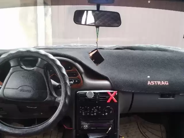 Daewoo Espero, 1993 1, avtobaza.tj Daewoo Espero, 1993 1, avtobaza.tj