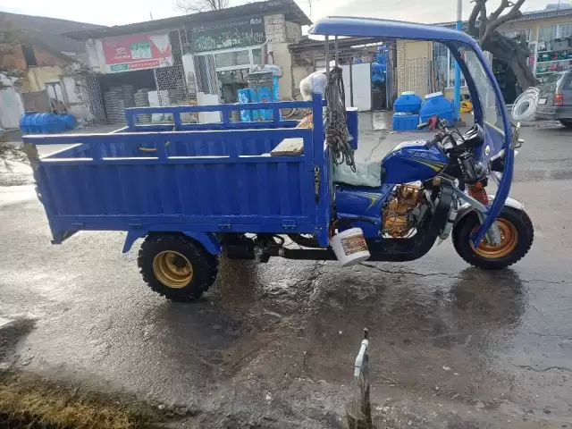 Мотороллер, 2025 1, avtobaza.tj