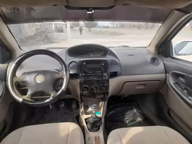 Geely MK, 2008 1, avtobaza.tj