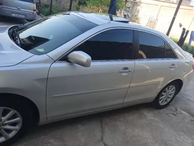 Toyota Camry, 2009 1, avtobaza.tj