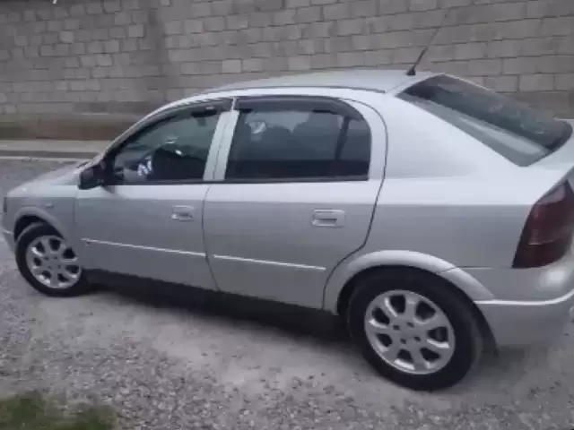Opel Astra G, 2001 1, avtobaza.tj