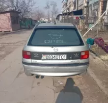 Opel Astra F, 1993, 21 000 с. дар Душанбе 