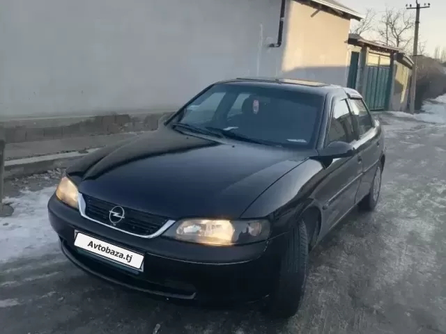 Opel Vectra B, 1996 1, avtobaza.tj