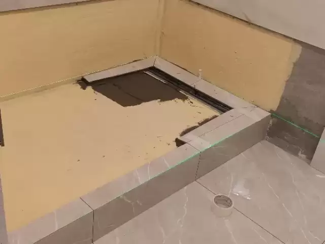 Услуги Укладка кафеля 1, farmo.tj