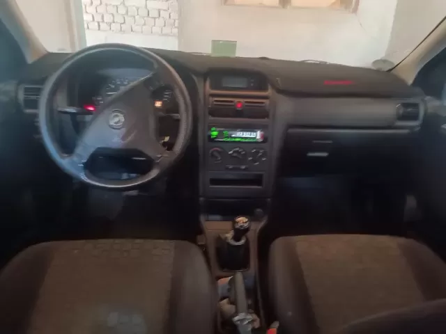Opel Astra G, 1999 1, avtobaza.tj