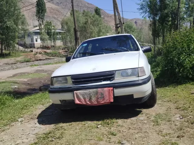 Opel Vectra A, 1992 1, avtobaza.tj