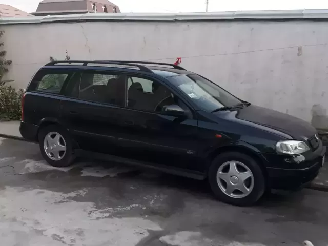 Opel Astra G 1, avtobaza.tj