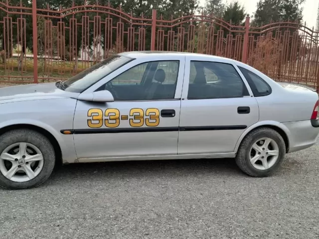 Opel Vectra B, 1996 1, avtobaza.tj