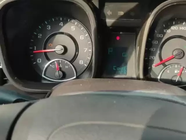 Chevrolet Malibu, 2013 1, avtobaza.tj