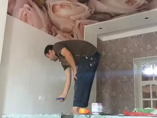 Установка Абой 1, farmo.tj