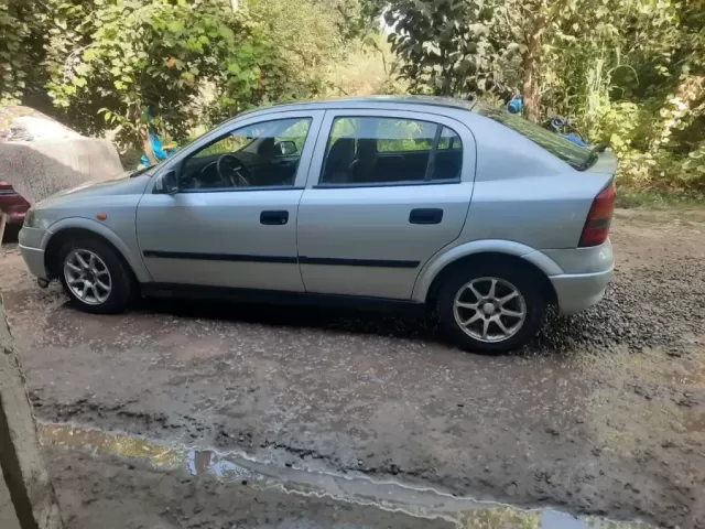 Opel Astra G 1, avtobaza.tj