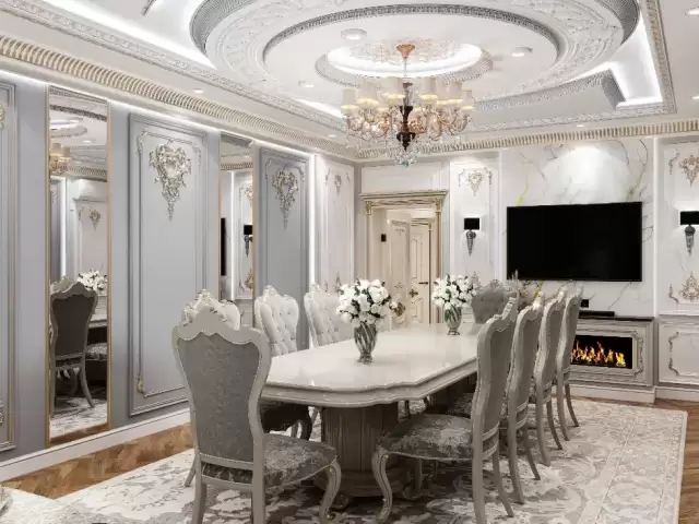 Услуги Архитектура и Дизайн 1, farmo.tj