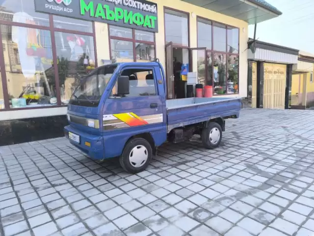 Daewoo Labo, 1999 1, avtobaza.tj