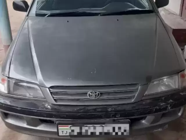 Toyota Corona Premio, 1996 1, avtobaza.tj