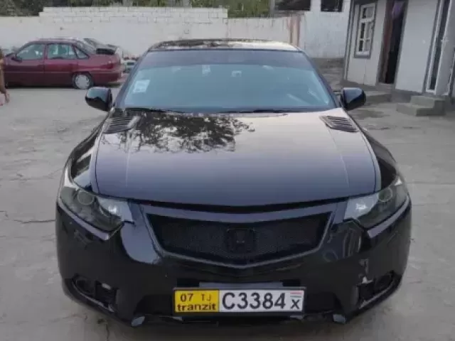 Honda Accord 1, avtobaza.tj